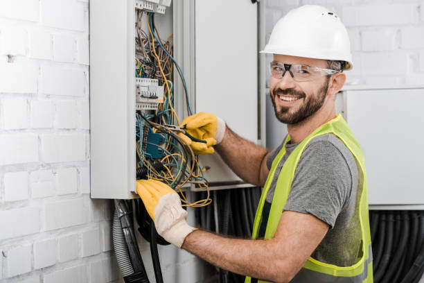 Best Affordable Emergency Electrician  in Twinsburg, OH