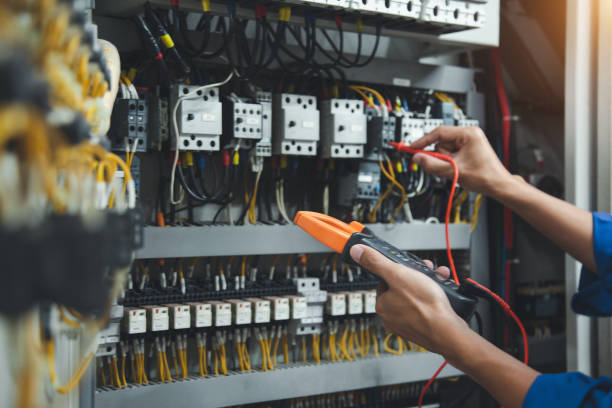 Best Local Electrician Companies  in Twinsburg, OH