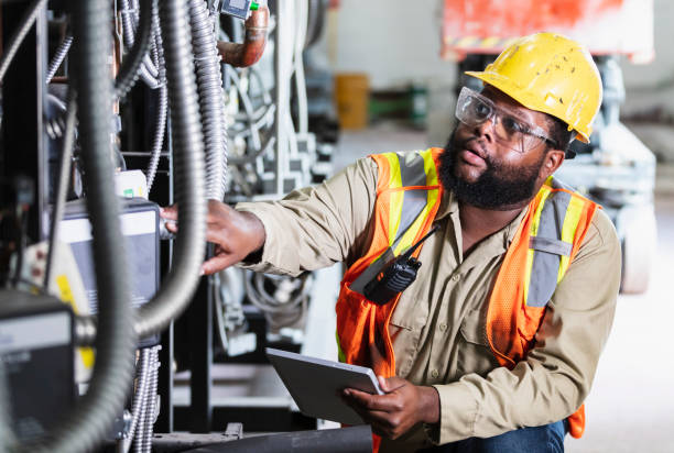 Best Circuit Breaker Repair  in Twinsburg, OH