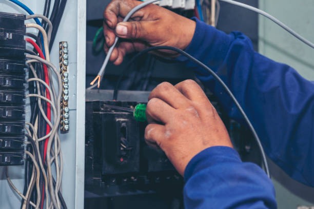 Best Emergency Electrical Repair  in Twinsburg, OH