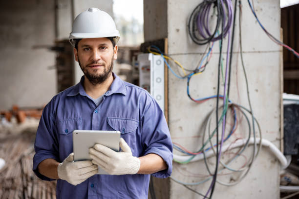 Best Licensed Electrician  in Twinsburg, OH