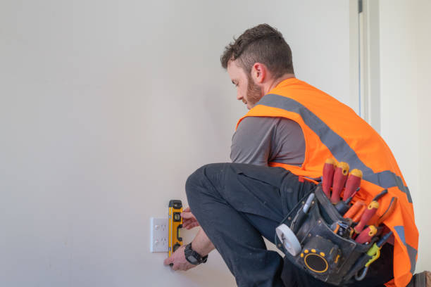 Best Electrical Installation Contractor  in Twinsburg, OH