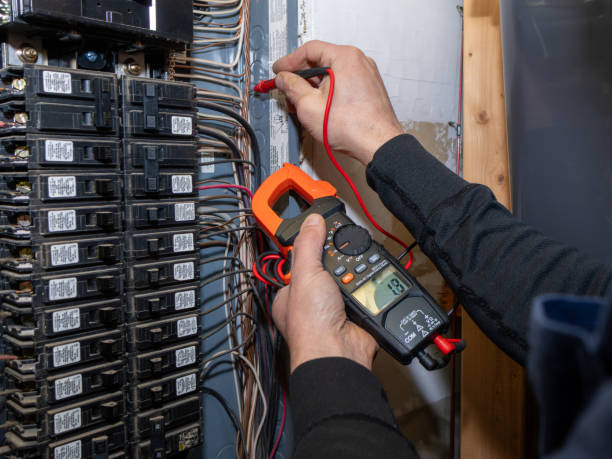 Best Electrical Repair Services  in Twinsburg, OH