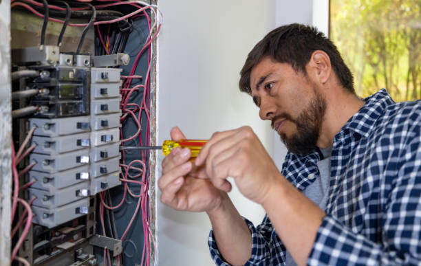 Best Electrical Upgrades for Homes  in Twinsburg, OH